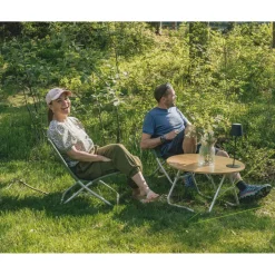 Campo Campingstuhl