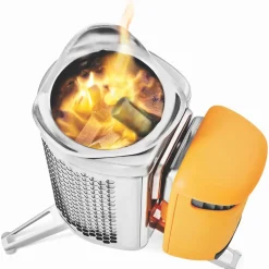 CampStove 2+ Kocher