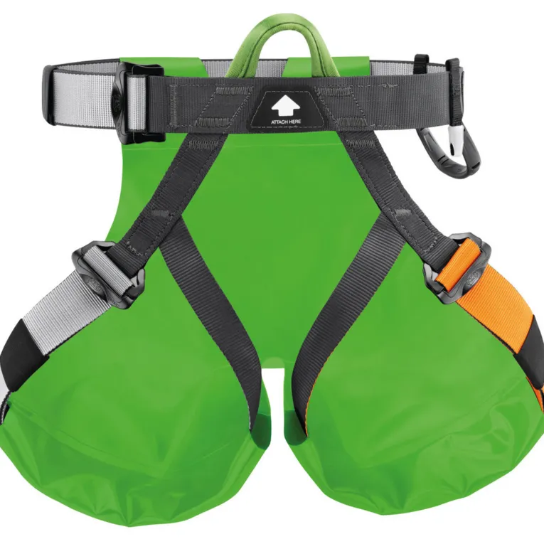 Canyon Club Klettergurt