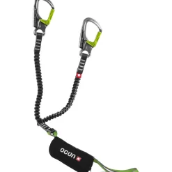 Captur Klettersteigset