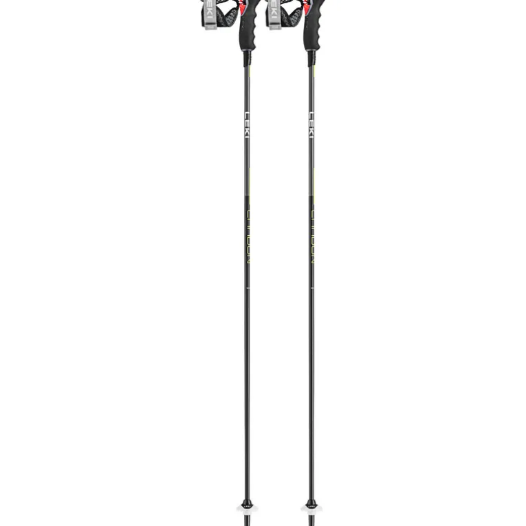Carbon 12 3D Skistöcke