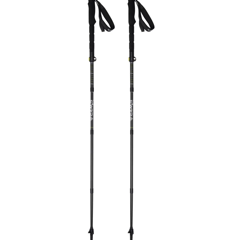 Carbon Mix Plus Trekkingstöcke