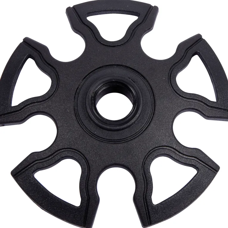 Carbon Mix Plus Trekkingstöcke
