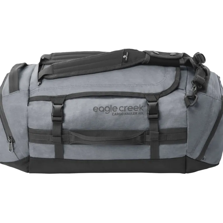 Cargo Hauler 40l Duffel