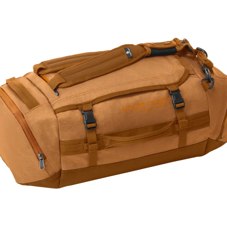 Cargo Hauler 40l Duffel