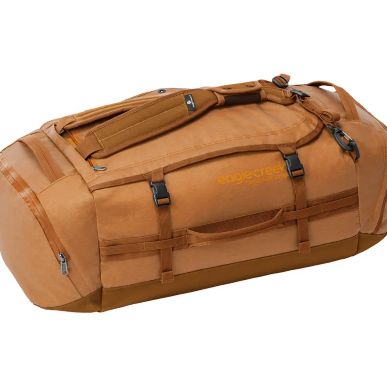 Cargo Hauler 60l Duffel