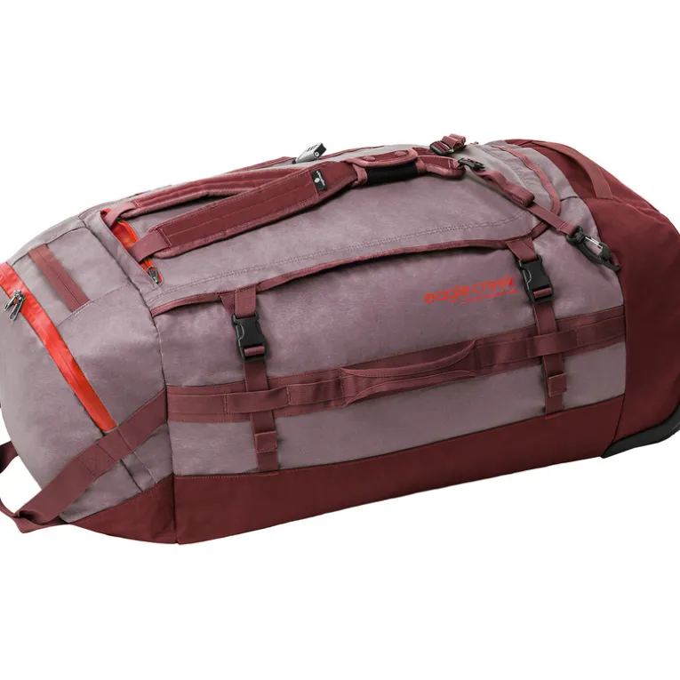 Cargo Hauler Wheeled 130l Duffel