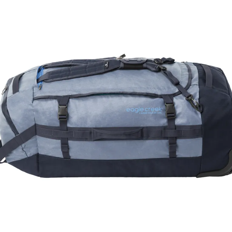 Cargo Hauler Wheeled 130l Duffel
