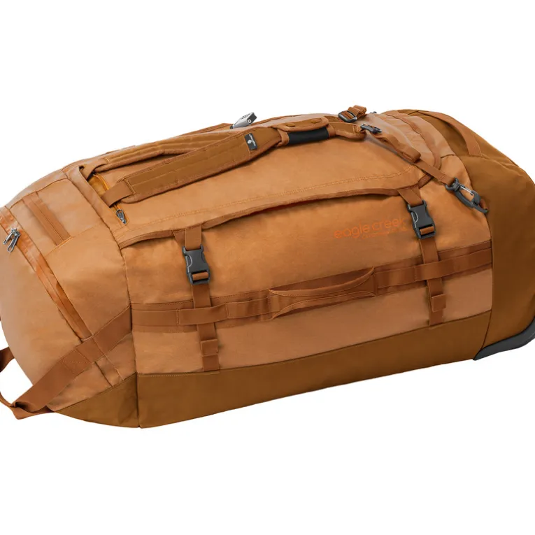Cargo Hauler Wheeled 130l Duffel