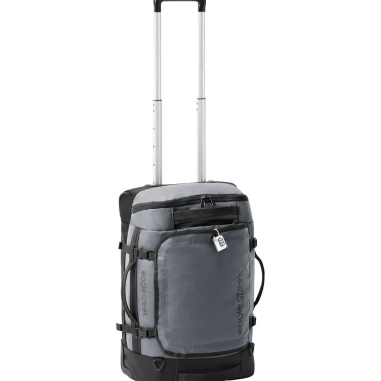 Cargo Hauler XT Wheeled Duffel