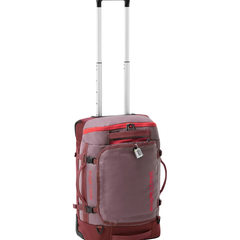 Cargo Hauler XT Wheeled Duffel