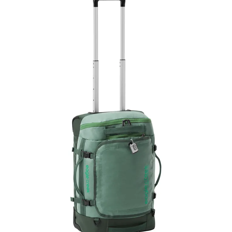 Cargo Hauler XT Wheeled Duffel