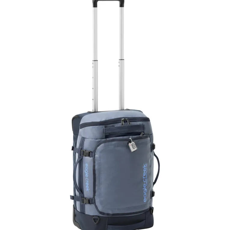 Cargo Hauler XT Wheeled Duffel