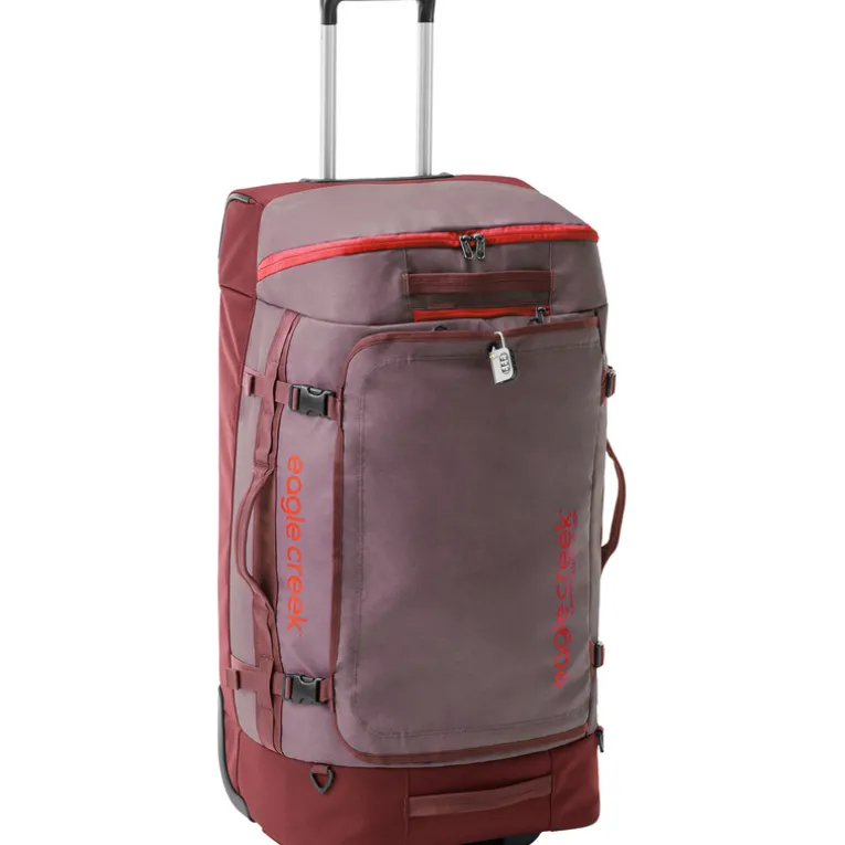 Cargo Hauler XT Wheeled 120l Duffel