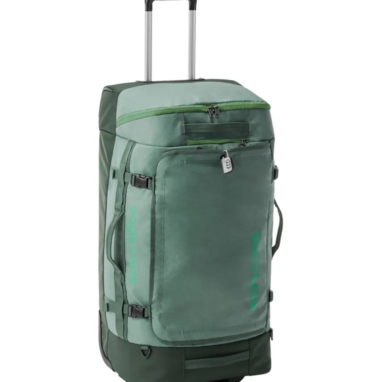 Cargo Hauler XT Wheeled 120l Duffel