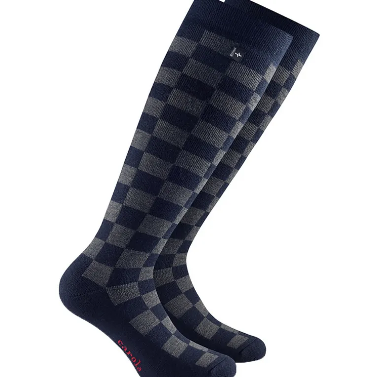Carola Socken