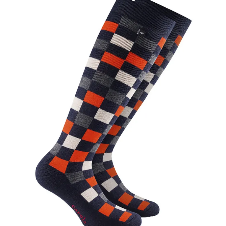Carola Socken