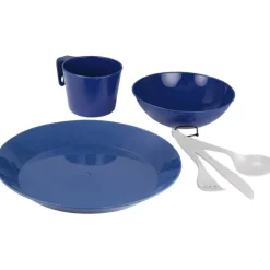 Cascadian 1 Person Geschirr Set