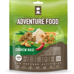 Cashew Nasi