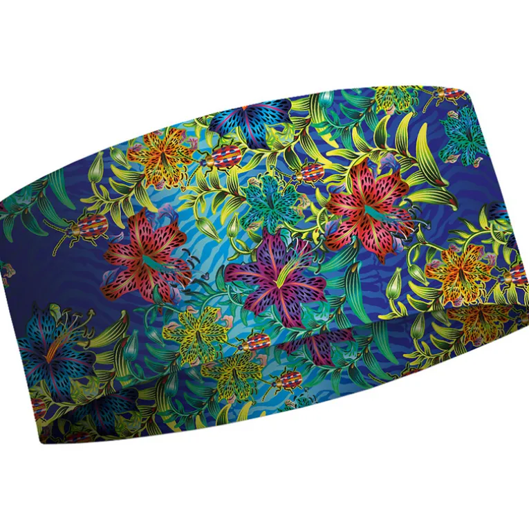 Catalina Estrada Coolmax Eco Stirnband