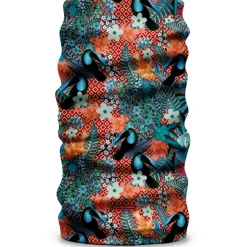 Catalina Estrada Eco Polar Schlauchtuch