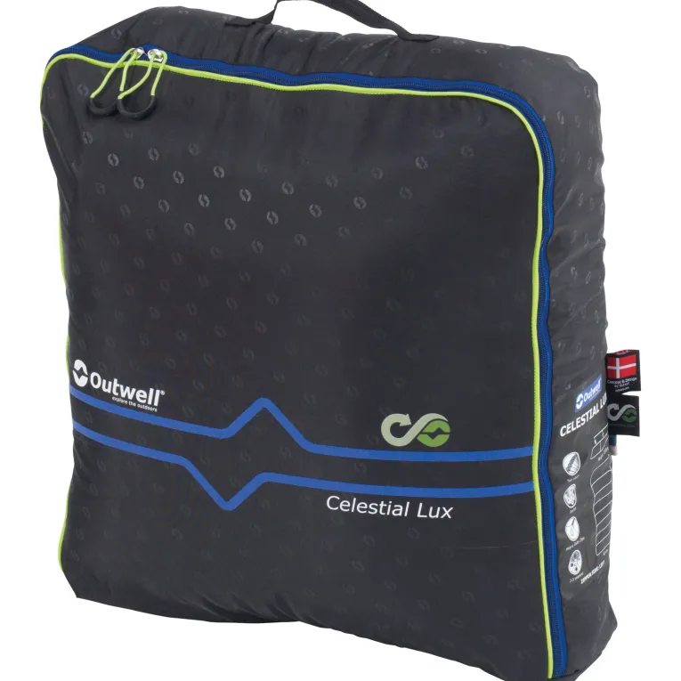 Celestial Lux Schlafsack