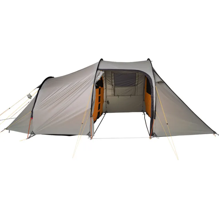 Cirrus w/ Kids Cabin Zelt
