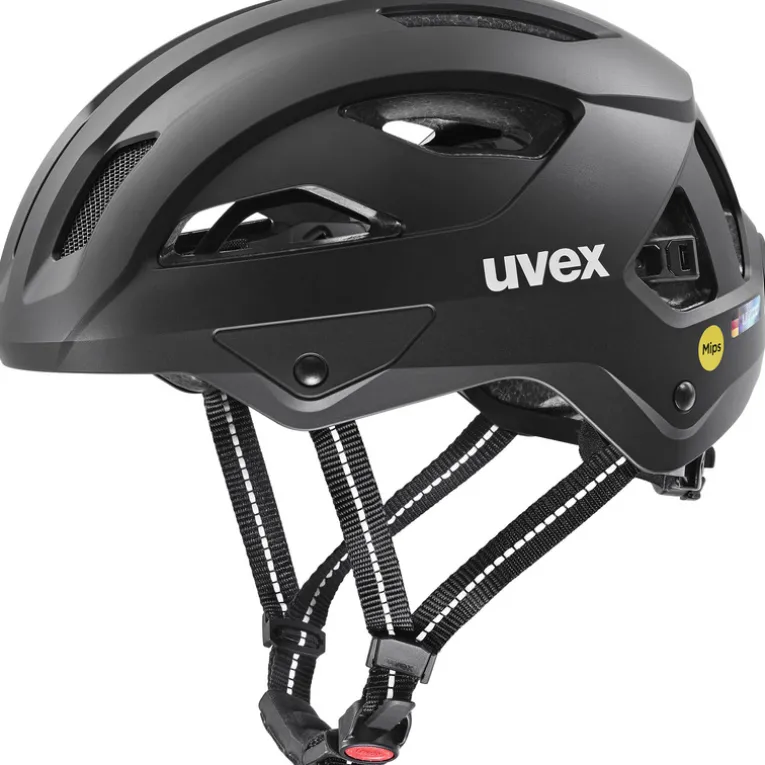 City Stride MIPS Hiplok Fahrradhelm