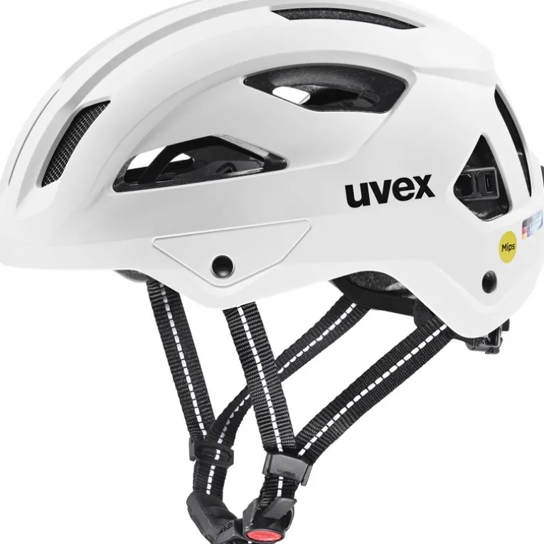 City Stride MIPS Hiplok Fahrradhelm