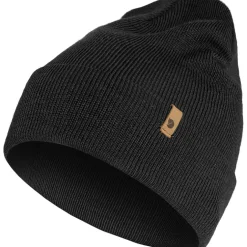 Classic Knit Mütze