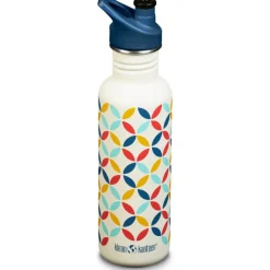 Classic Narrow Sports Cap Trinkflasche