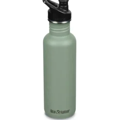 Classic Narrow Sports Cap Trinkflasche