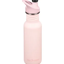 Classic Narrow Sports Cap Trinkflasche