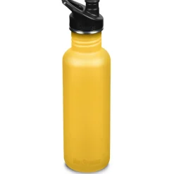 Classic Narrow Sports Cap Trinkflasche
