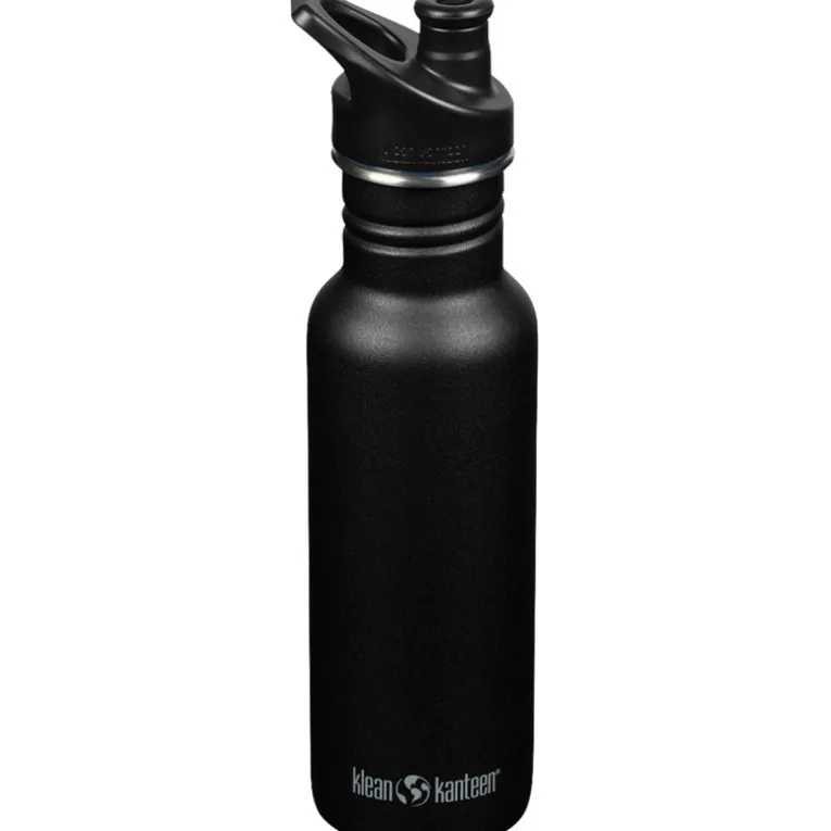 Classic Sports Cap Trinkflasche
