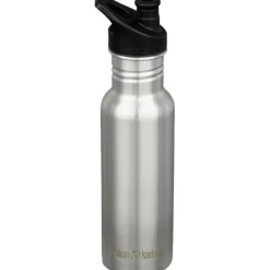 Classic Sports Cap Trinkflasche