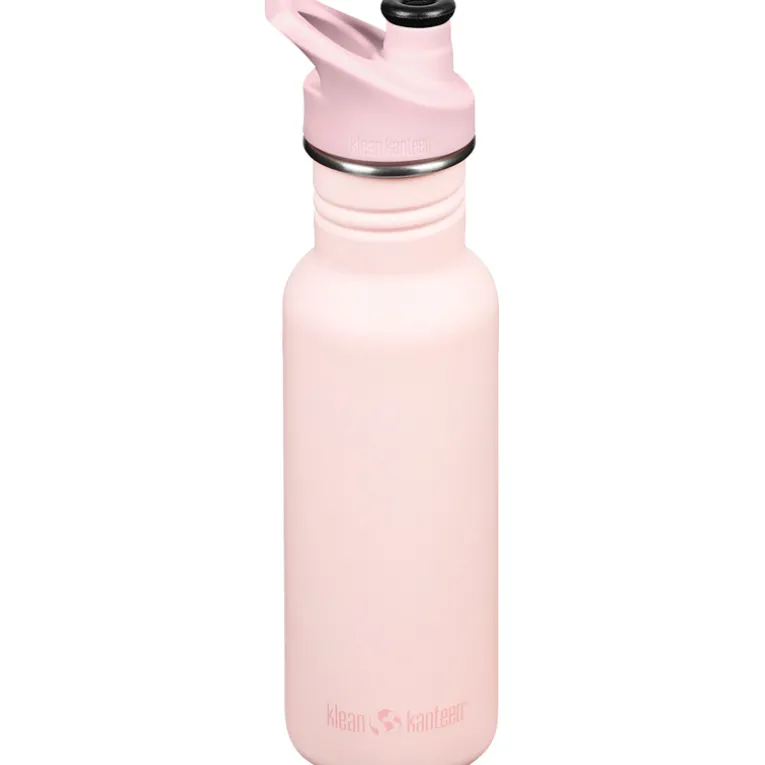 Classic Sports Cap Trinkflasche