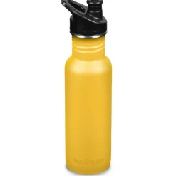 Classic Sports Cap Trinkflasche