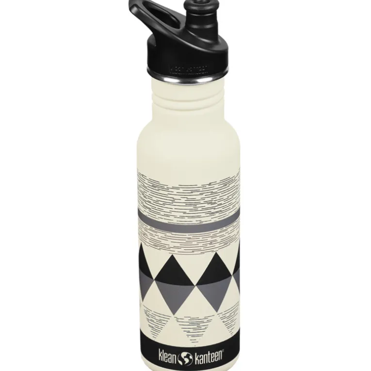 Classic Sports Cap Trinkflasche