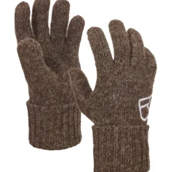 Classic Wool Handschuhe