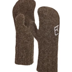 Classic Wool Mitten Handschuhe