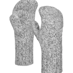 Classic Wool Mitten Handschuhe