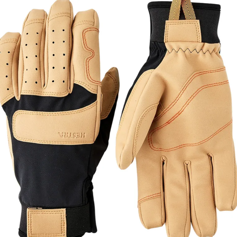 Climbers Duratan Handschuhe
