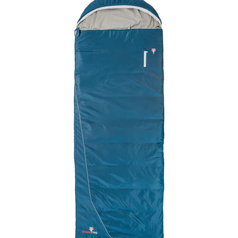 Cloud Cotton Comfort Schlafsack