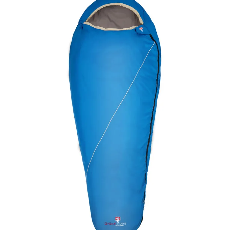 Cloud Mumie Schlafsack