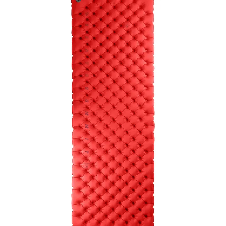 Comfort Plus XT Insulated Rec Isomatte