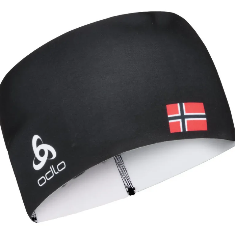 Competition Fan Stirnband