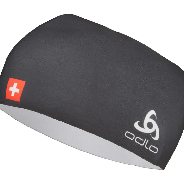 Competition Fan Stirnband