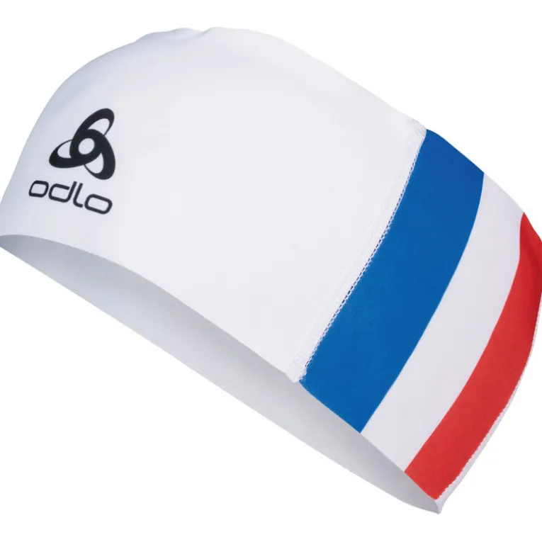 Competition Fan Stirnband