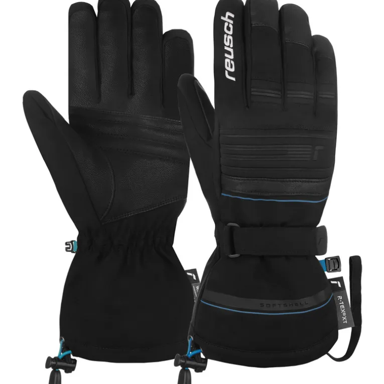 Conan R-TEX XT Handschuhe